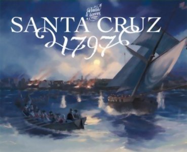 Santa Cruz 1797