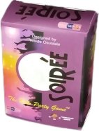 Soirée: The Bible Party Game