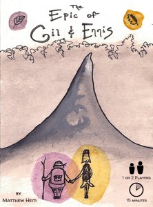 The Epic of Gil & Ennis