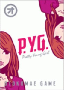 P.Y.G.: Pretty Young Girl