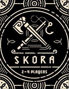 Skora