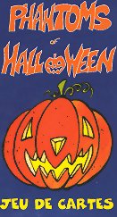 Phantoms of Halloween — Édition 2000