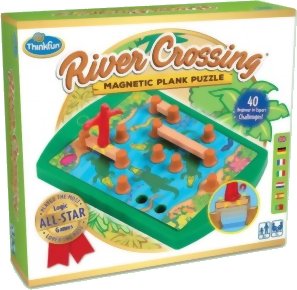 River Crossing