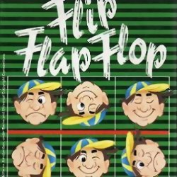 Flip Flap Flop