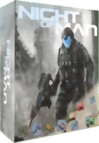 Night of Man