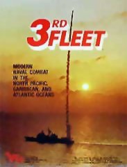 3rd Fleet — Édition 1990