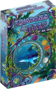Kingdoms of the Deep
