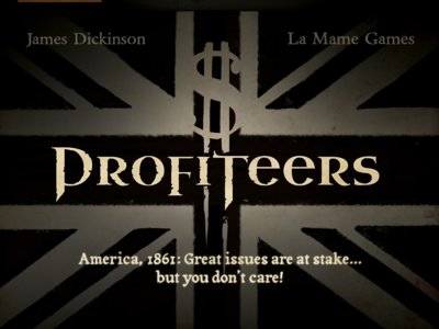 Profiteers