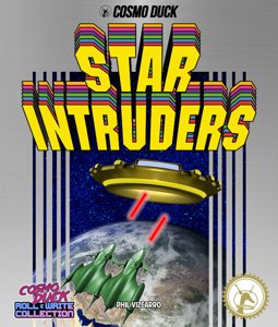 Star Intruders