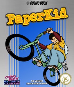 Paperkid