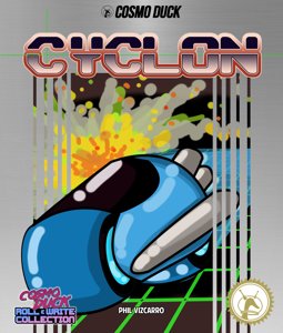 Cyclon