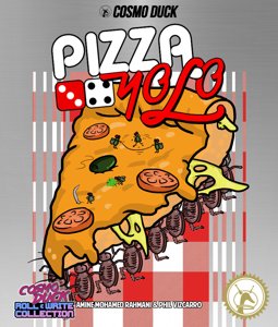 Pizza Yolo