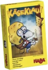 KäseKlau!
