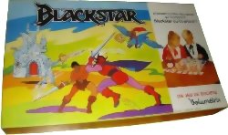 Blackstar — Édition 1986