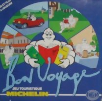 Bon Voyage