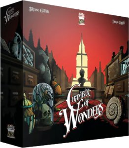 Chamber of Wonders - KS Edition