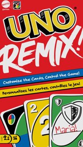 Uno Remix