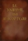 Le Journal du Raconteur