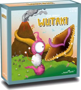 Wutaki