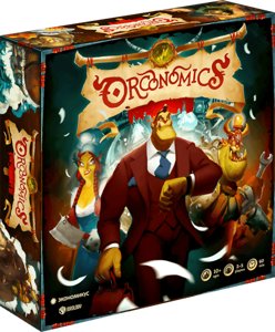 Orconomics