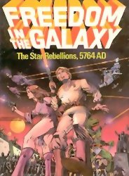 Freedom in the Galaxy