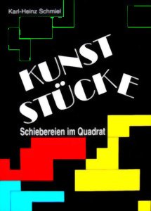 Kunst Stücke
