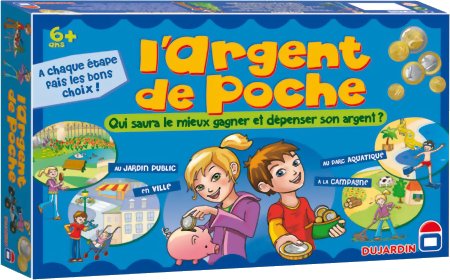 L'Argent de Poche