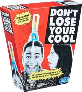 Don't Lose Your Cool