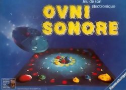 Ovni sonore — Édition 1981