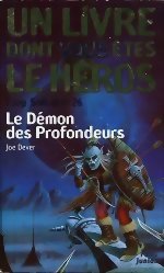Le Démon des Profondeurs