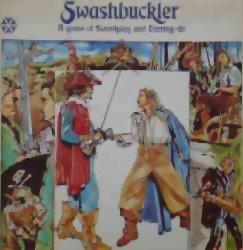 Swashbuckler
