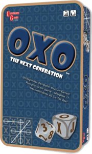 OXO : The Next Generation