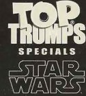 Top Trumps - Specials Star Wars