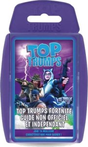 Top Trumps - Fortnite