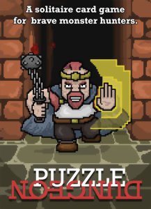Puzzle Dungeon - Deluxe Edition