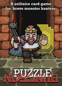 Puzzle Dungeon