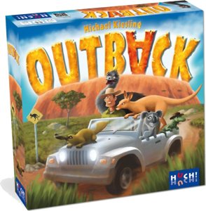 Outback