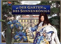 Der Garten des Sonnenkönigs