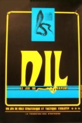 Nil, le Jeu du Serpent — Édition 1985
