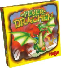 Feuerdrachen