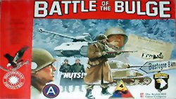 Battle of the Bulge