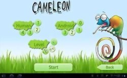 Cameleo