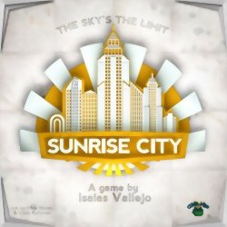 Sunrise City