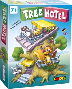 Tree Hotel