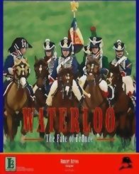 Photo: Waterloo : The Fate of France