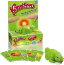 Kaméléon