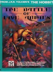 The Battle of Five Armies