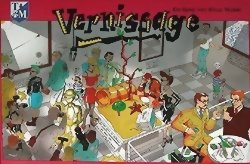 Vernissage