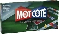 Le mot d'à coté — Édition 2009