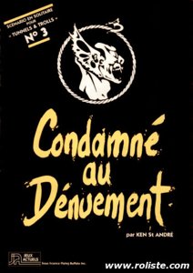 Tunnels & Trolls - Condamné au Dénuement